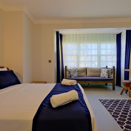 Ciello Suites Hotel Φετιγιέ Εξωτερικό φωτογραφία