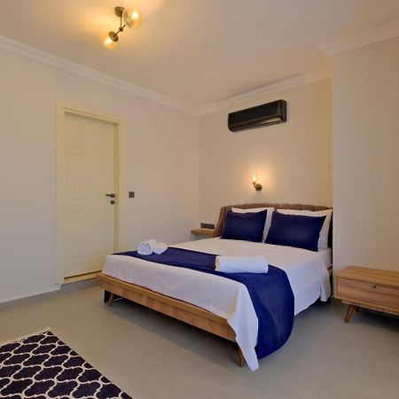 Ciello Suites Hotel Φετιγιέ Εξωτερικό φωτογραφία