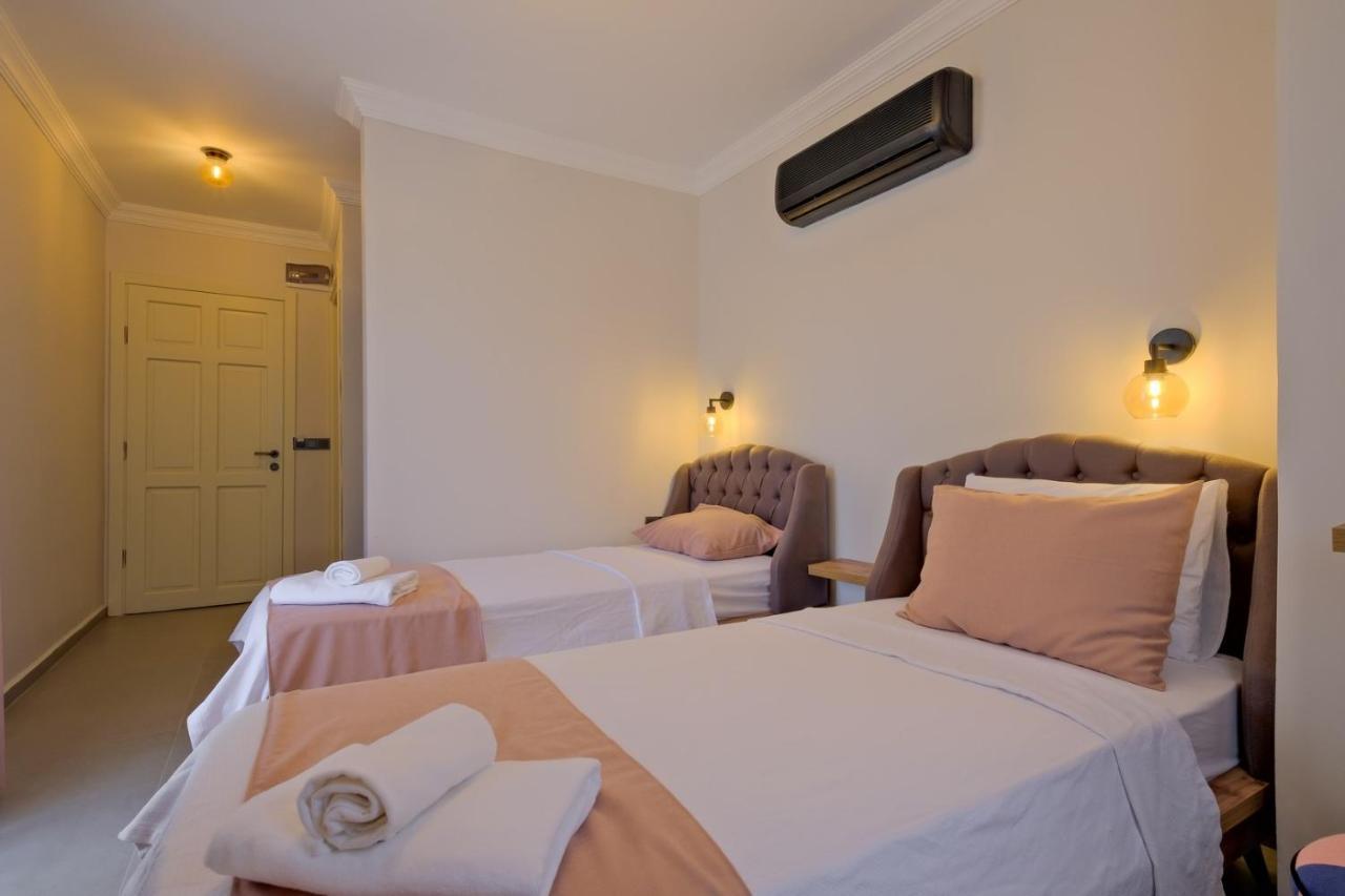 Ciello Suites Hotel Φετιγιέ Εξωτερικό φωτογραφία