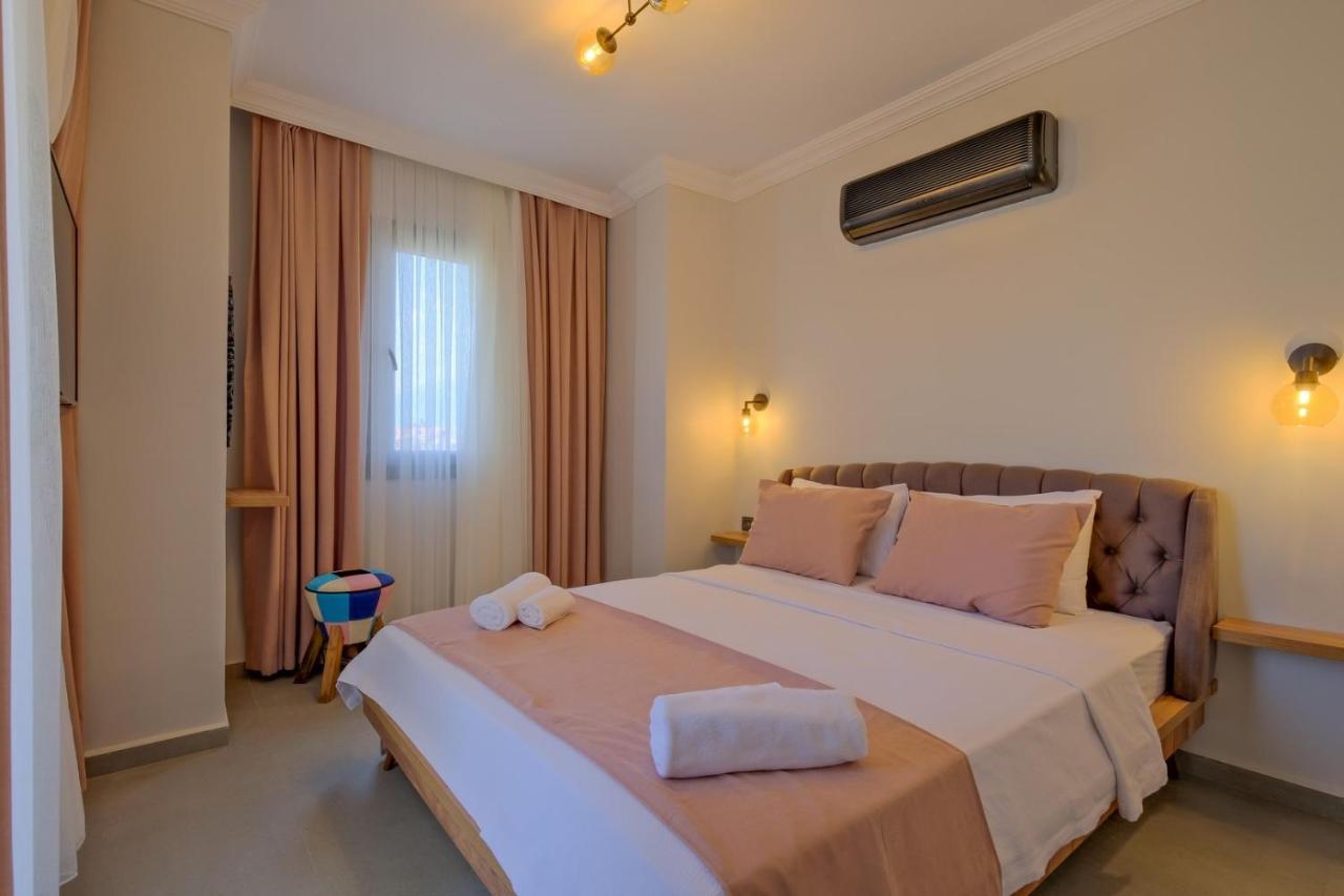 Ciello Suites Hotel Φετιγιέ Εξωτερικό φωτογραφία