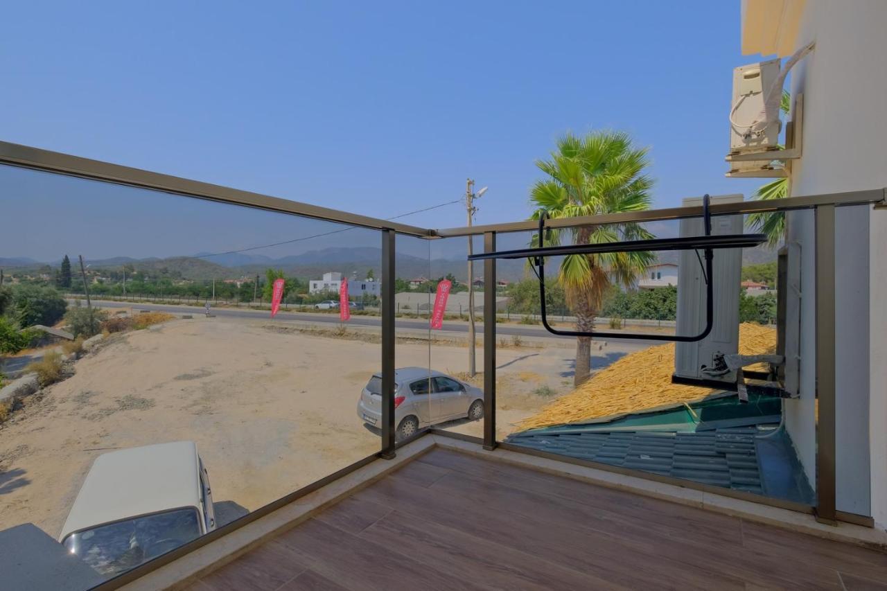 Ciello Suites Hotel Φετιγιέ Εξωτερικό φωτογραφία