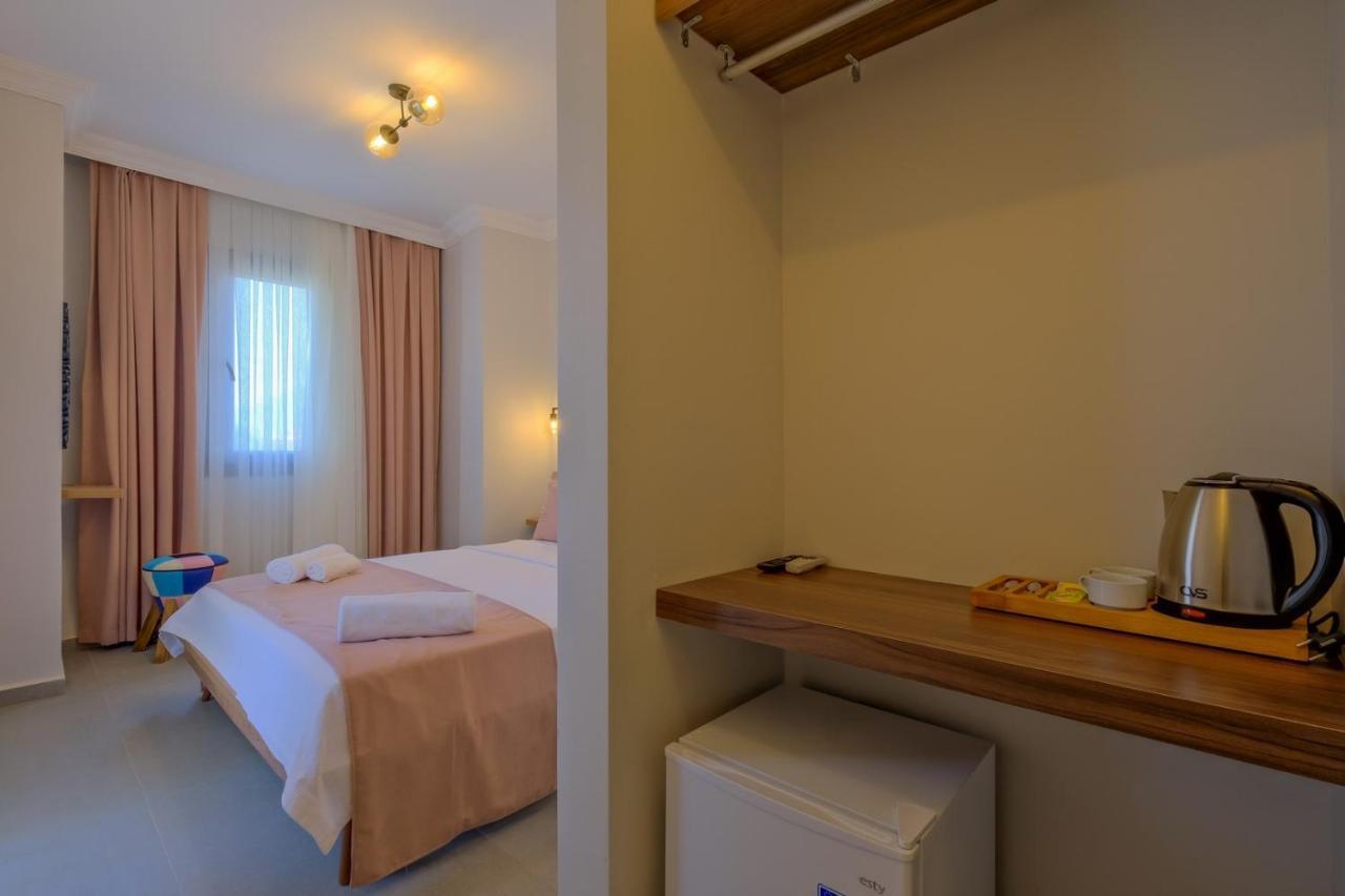 Ciello Suites Hotel Φετιγιέ Εξωτερικό φωτογραφία