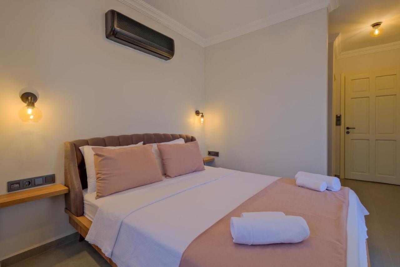 Ciello Suites Hotel Φετιγιέ Εξωτερικό φωτογραφία