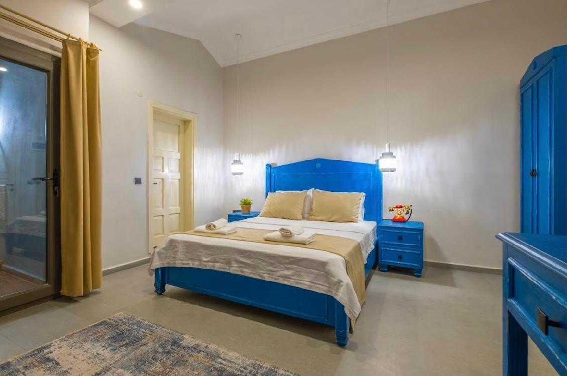 Ciello Suites Hotel Φετιγιέ Εξωτερικό φωτογραφία