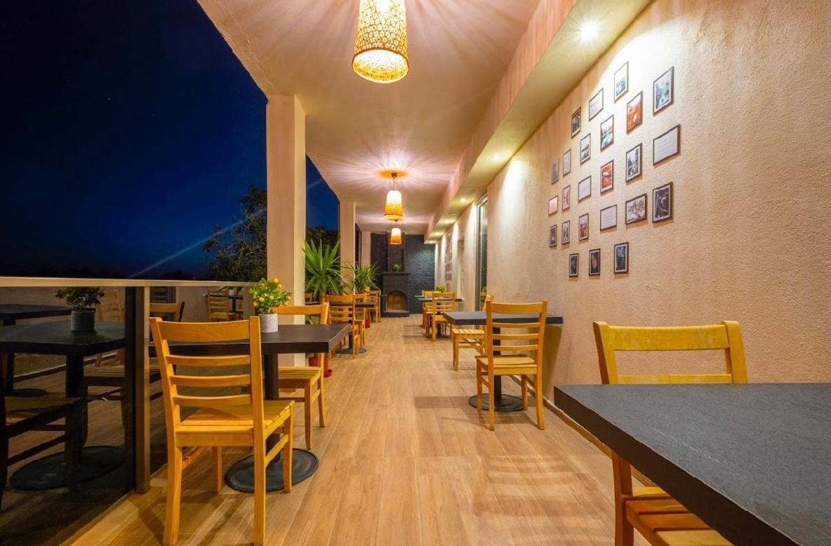 Ciello Suites Hotel Φετιγιέ Εξωτερικό φωτογραφία