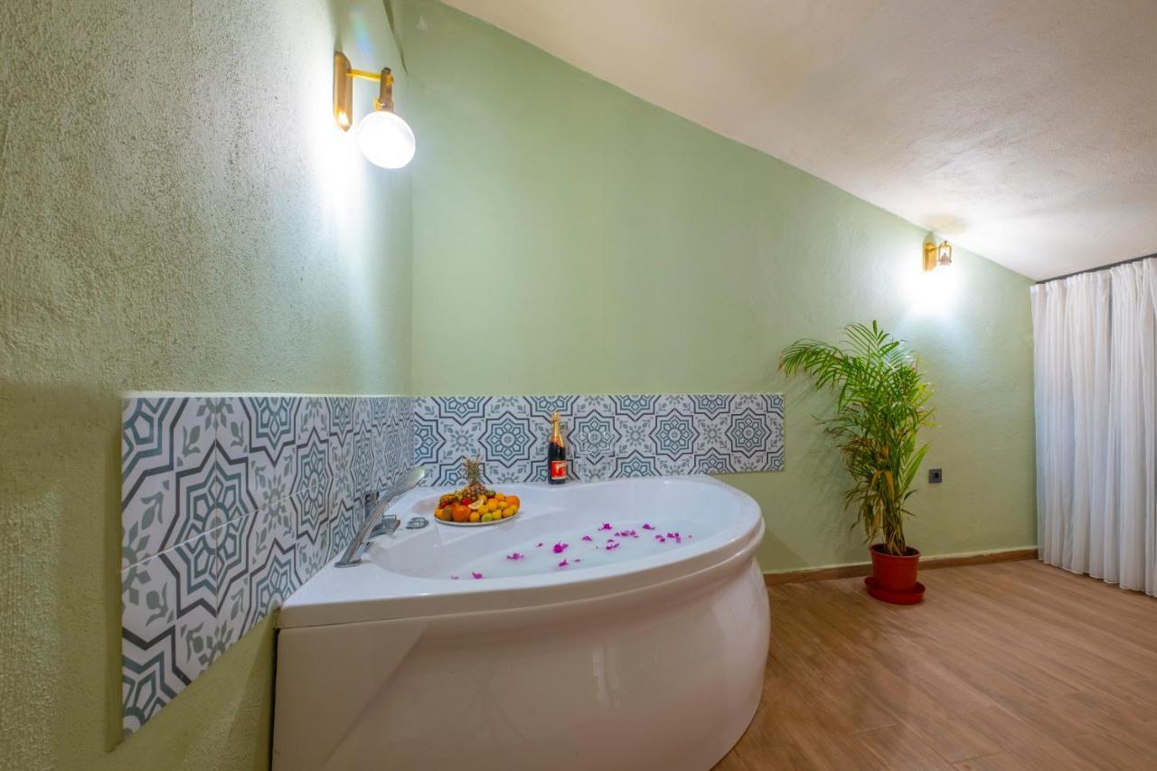 Ciello Suites Hotel Φετιγιέ Εξωτερικό φωτογραφία