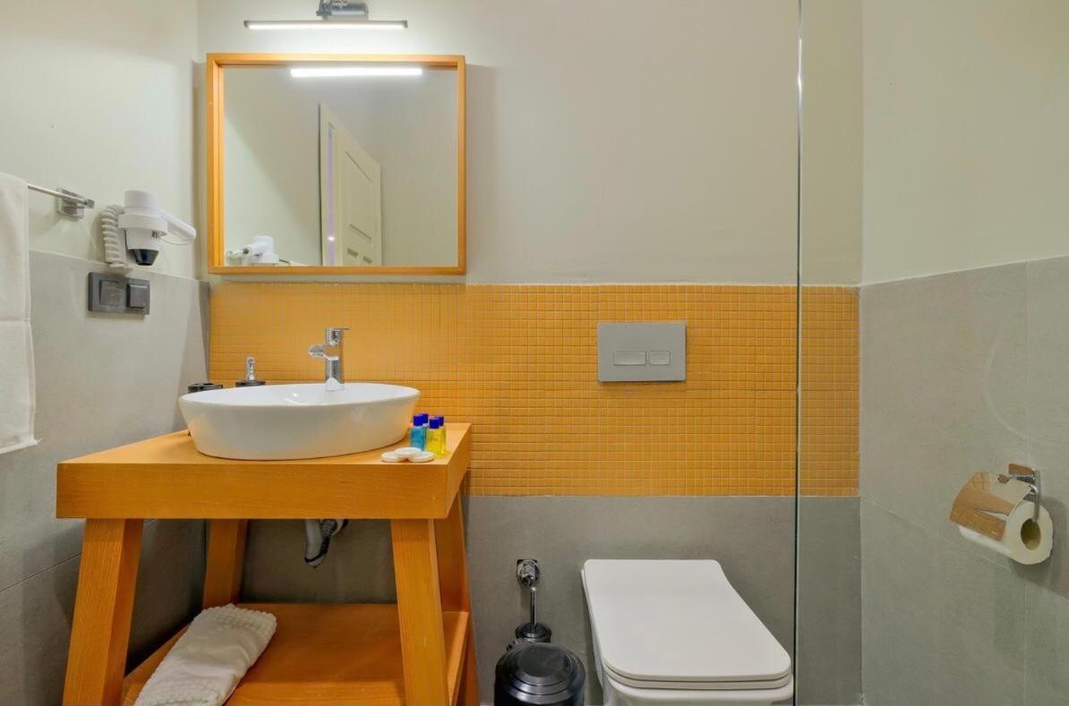 Ciello Suites Hotel Φετιγιέ Εξωτερικό φωτογραφία