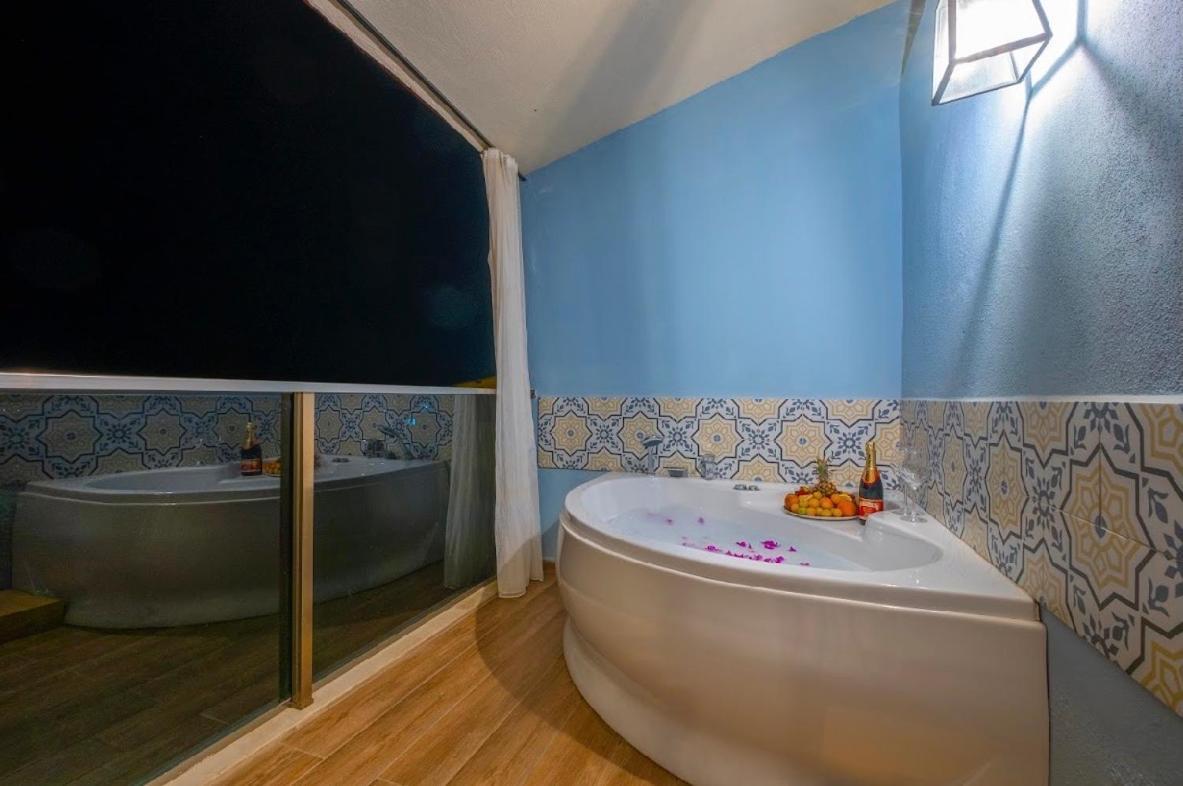 Ciello Suites Hotel Φετιγιέ Εξωτερικό φωτογραφία