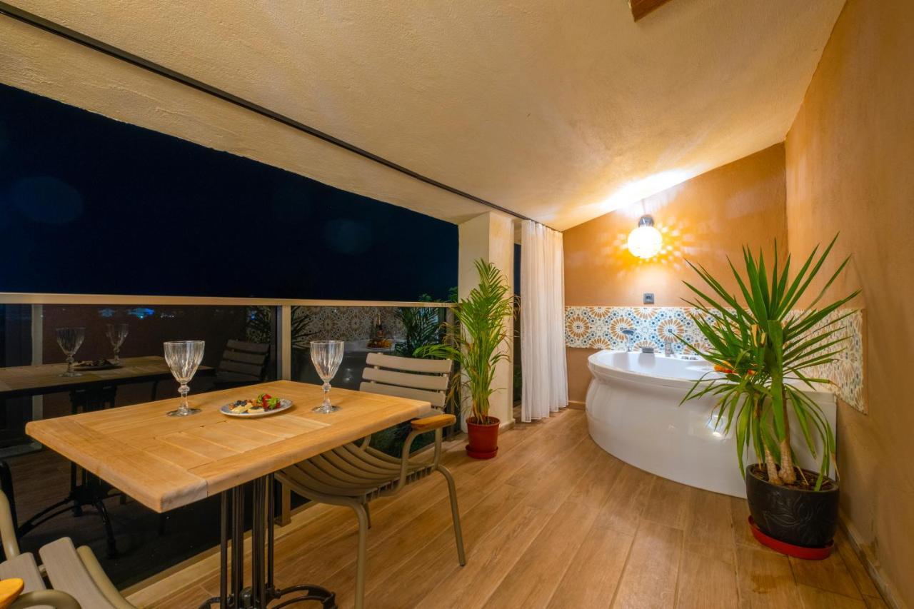 Ciello Suites Hotel Φετιγιέ Εξωτερικό φωτογραφία