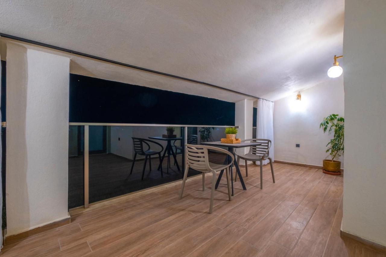 Ciello Suites Hotel Φετιγιέ Εξωτερικό φωτογραφία