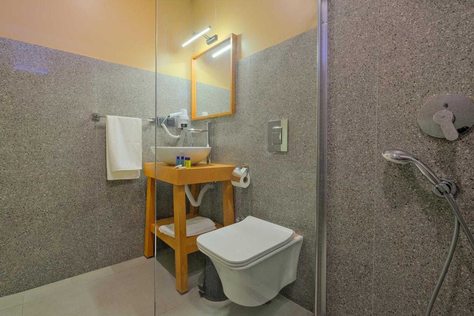 Ciello Suites Hotel Φετιγιέ Εξωτερικό φωτογραφία
